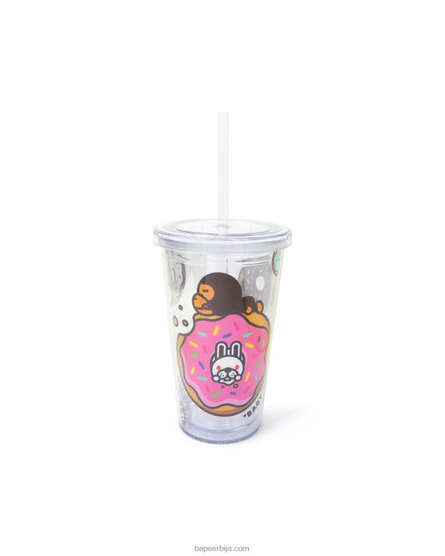 розе Жене A Bathing Ape баби мило пластична чаша J42801134