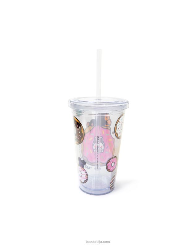 розе Жене A Bathing Ape баби мило пластична чаша J42801134