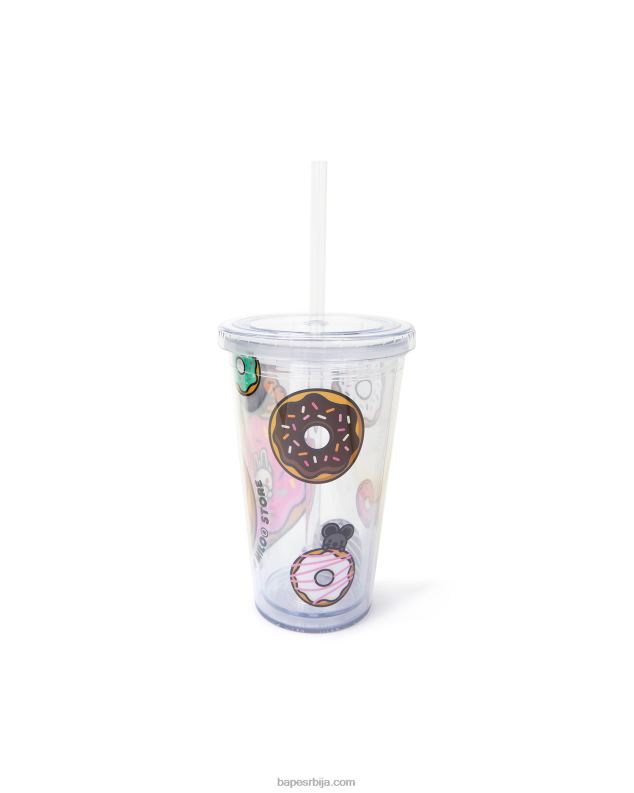 розе Жене A Bathing Ape баби мило пластична чаша J42801134