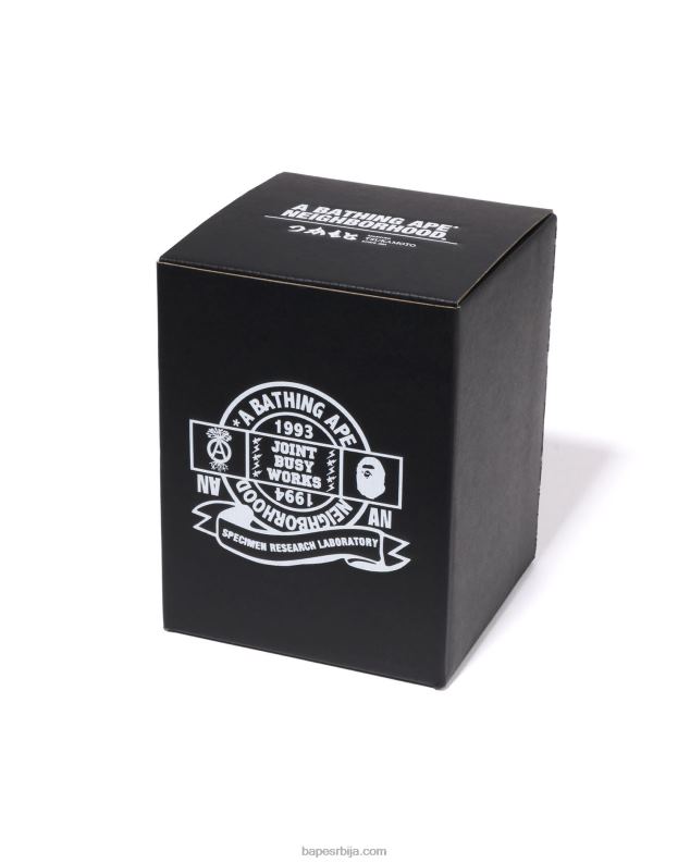 бео Жене A Bathing Ape к нбхд парцела постројења J4280508