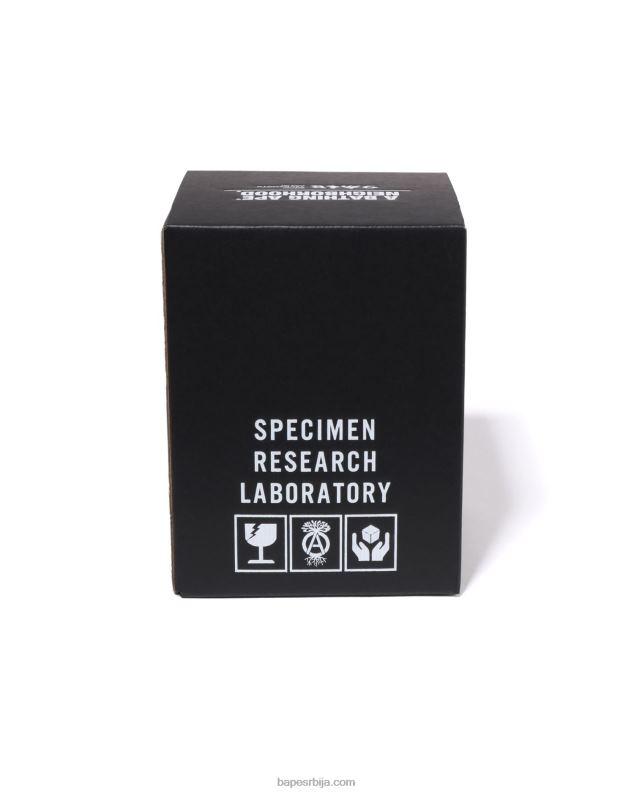 бео Жене A Bathing Ape к нбхд парцела постројења J4280508