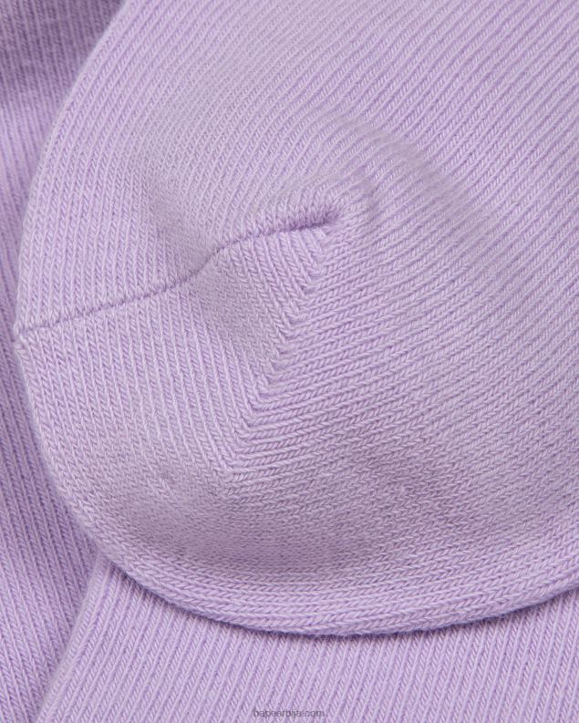 љубичаста Жене A Bathing Ape беби мило чарапе J42801098
