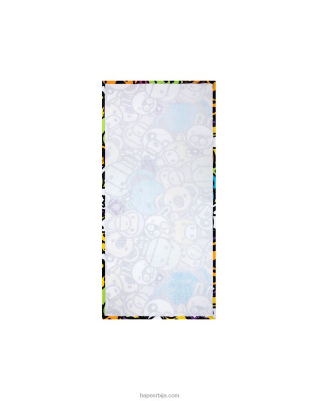 цаисе Жене A Bathing Ape баби мило пешкир за купање J42801091