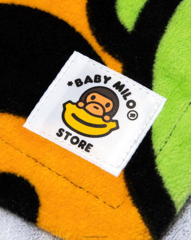 цаисе Жене A Bathing Ape баби мило пешкир за купање J42801091
