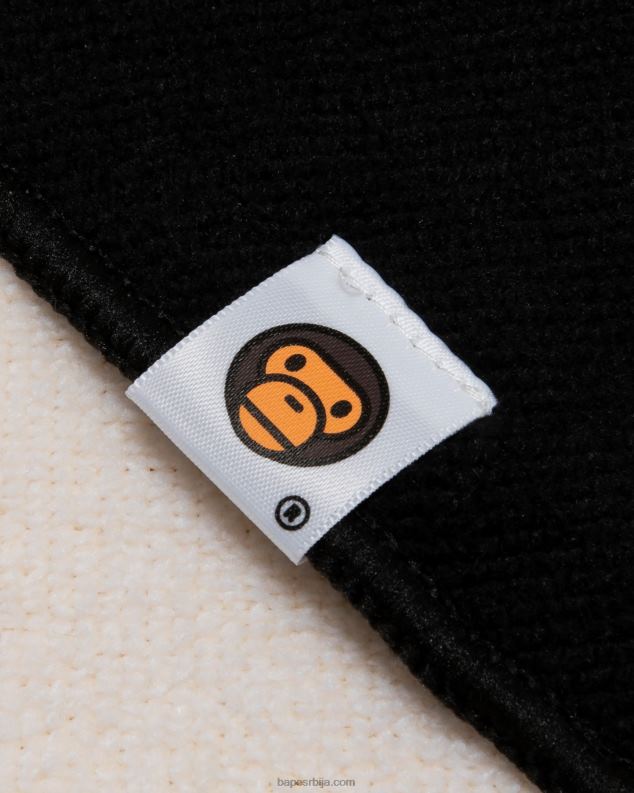 браон Жене A Bathing Ape баби мило пешкир за плажу J42801094