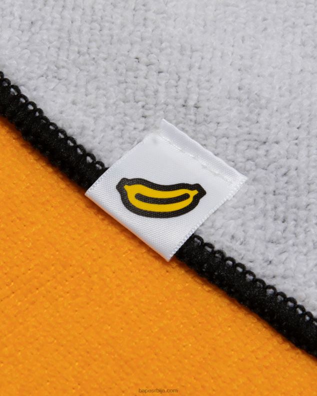 браон Жене A Bathing Ape баби мило пешкир за плажу J42801094