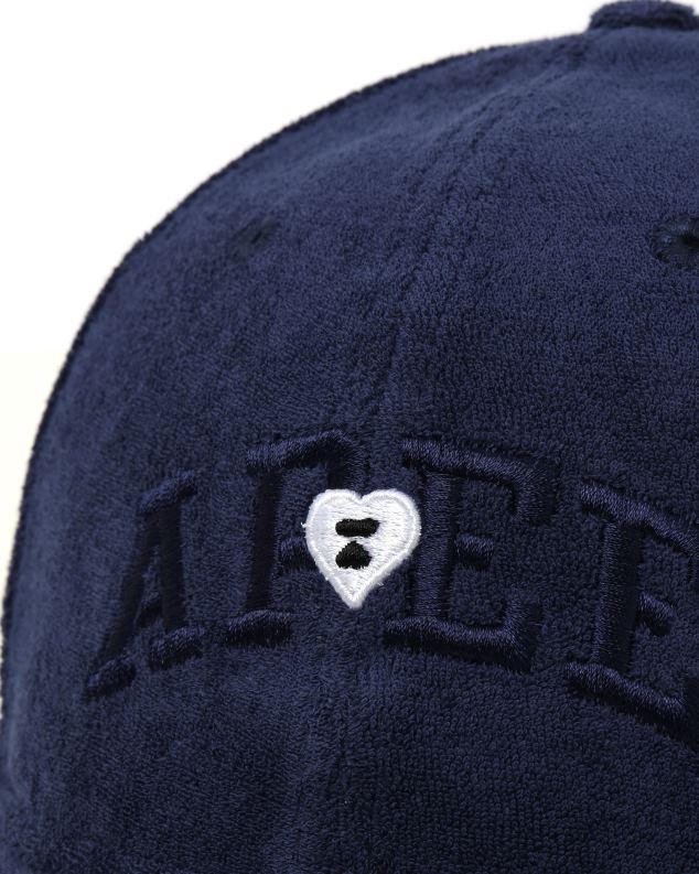 Плави Жене A Bathing Ape к нова ера 9твенти лого цап J42801087