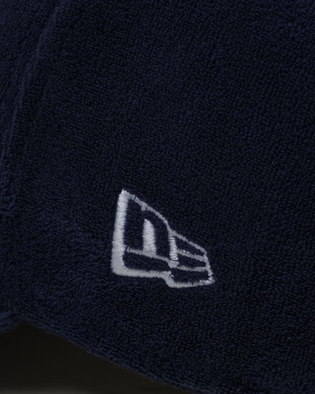 Плави Жене A Bathing Ape к нова ера 9твенти лого цап J42801087
