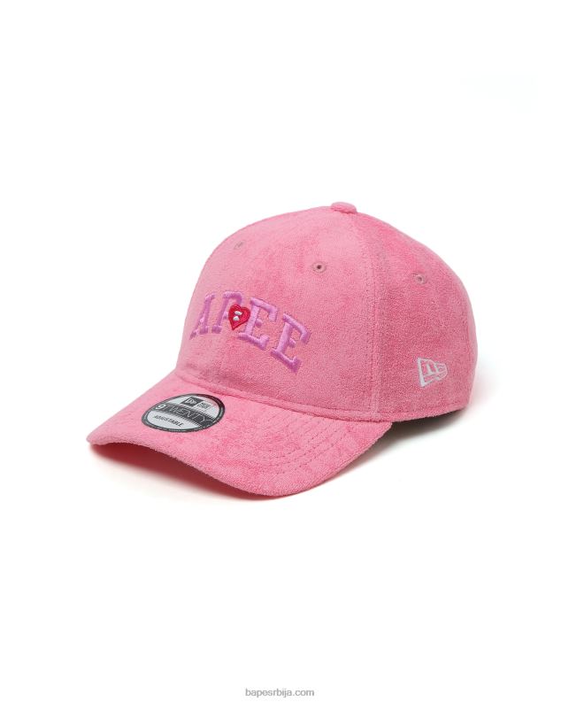 розе Жене A Bathing Ape к нова ера 9твенти лого цап J42801088