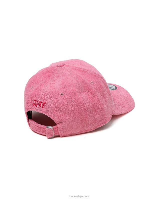 розе Жене A Bathing Ape к нова ера 9твенти лого цап J42801088