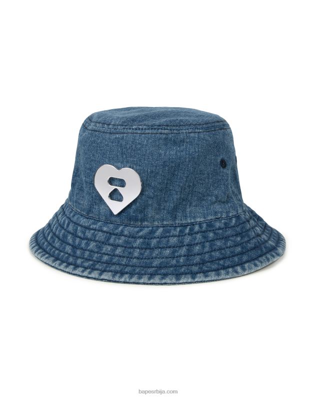 тексас Жене A Bathing Ape тексас шешир J42801084