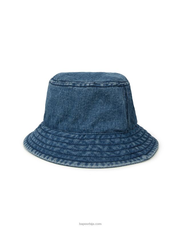 тексас Жене A Bathing Ape тексас шешир J42801084
