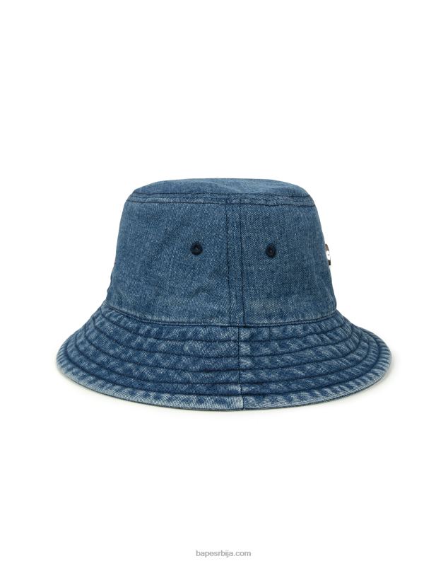 тексас Жене A Bathing Ape тексас шешир J42801084