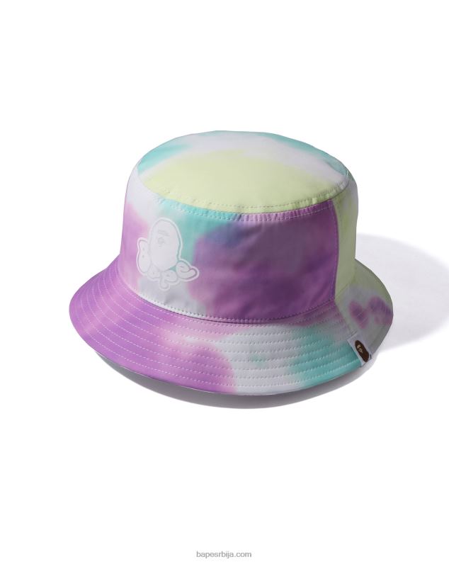 цаисе Жене A Bathing Ape капа за кравату J42801150