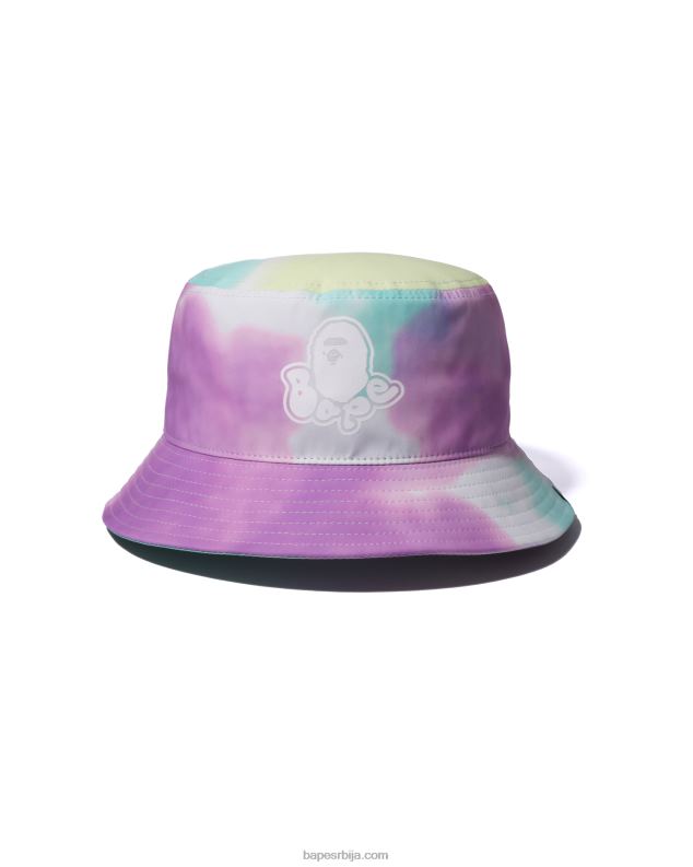 цаисе Жене A Bathing Ape капа за кравату J42801150