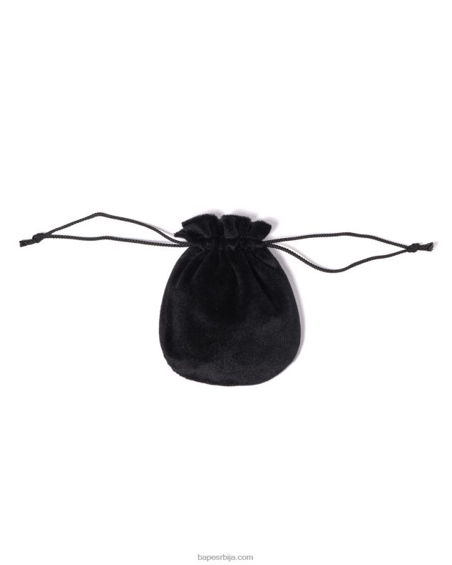злато Жене A Bathing Ape трбушни ланац J42801140