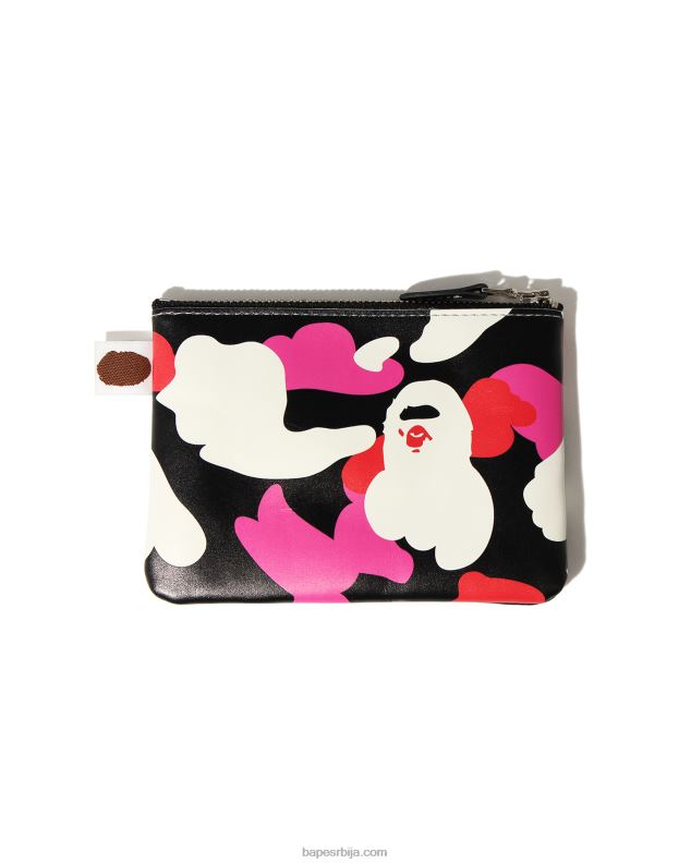 црн Жене A Bathing Ape к вогуе торбица J42801149