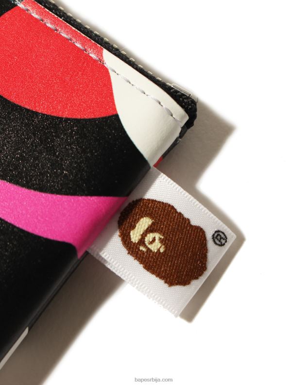 црн Жене A Bathing Ape к вогуе торбица J42801149