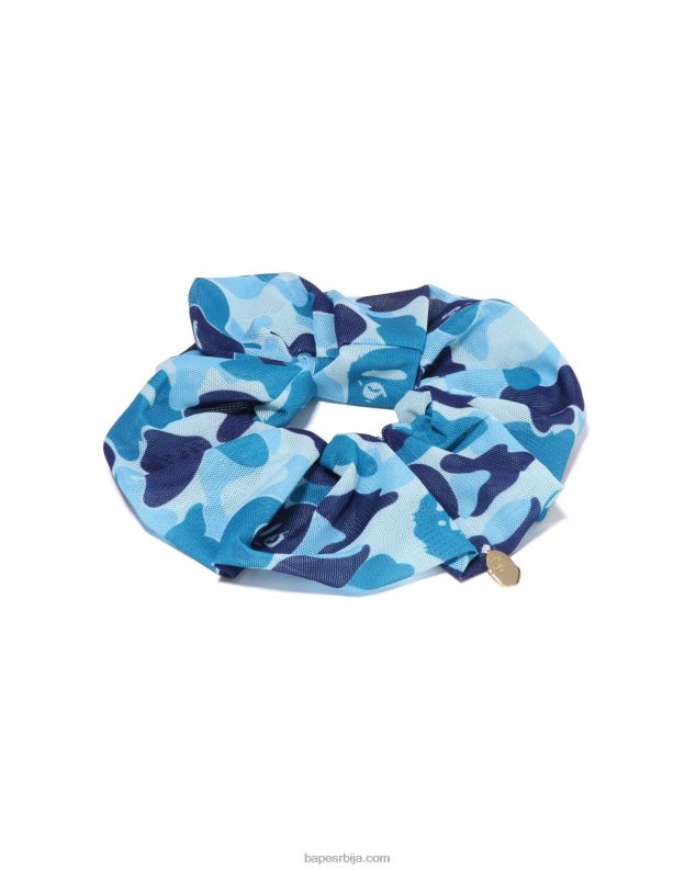 светло плава Жене A Bathing Ape абц цамо сцрунцхие J42801063