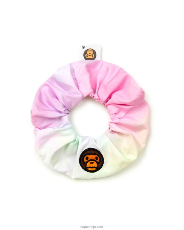 цаисе Жене A Bathing Ape баби мило кравата за косу J42801077