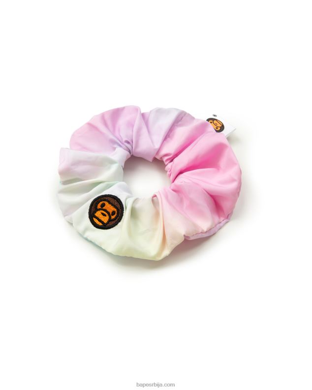 цаисе Жене A Bathing Ape баби мило кравата за косу J42801077