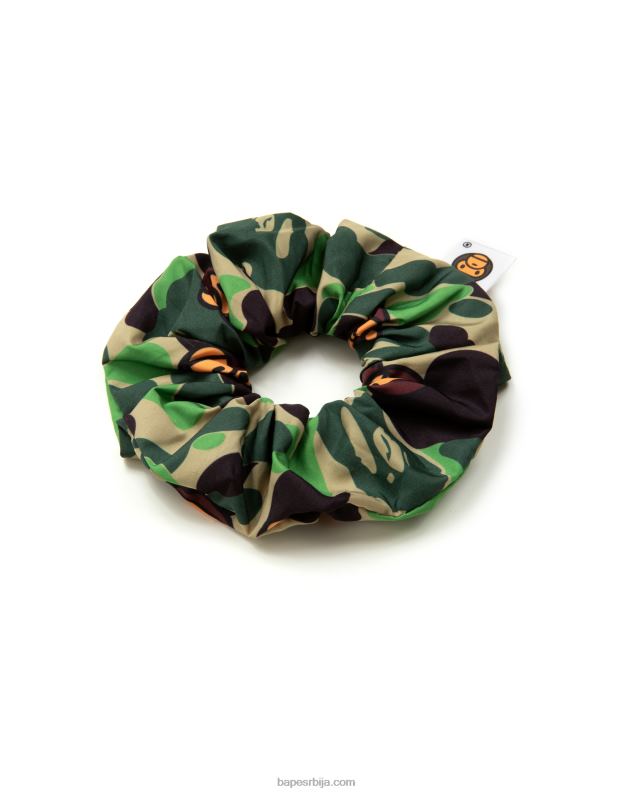 светло зелена Жене A Bathing Ape баби мило кравата за косу J42801096