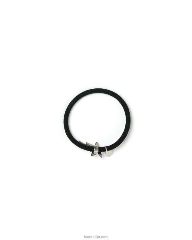 светло плава Жене A Bathing Ape лого трака за косу J42801115