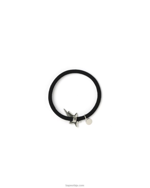 смарагд Жене A Bathing Ape лого трака за косу J42801116