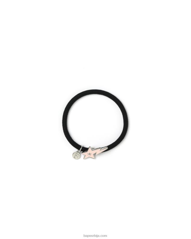 розе Жене A Bathing Ape лого трака за косу J42801117