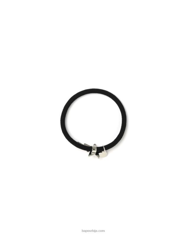 розе Жене A Bathing Ape лого трака за косу J42801117