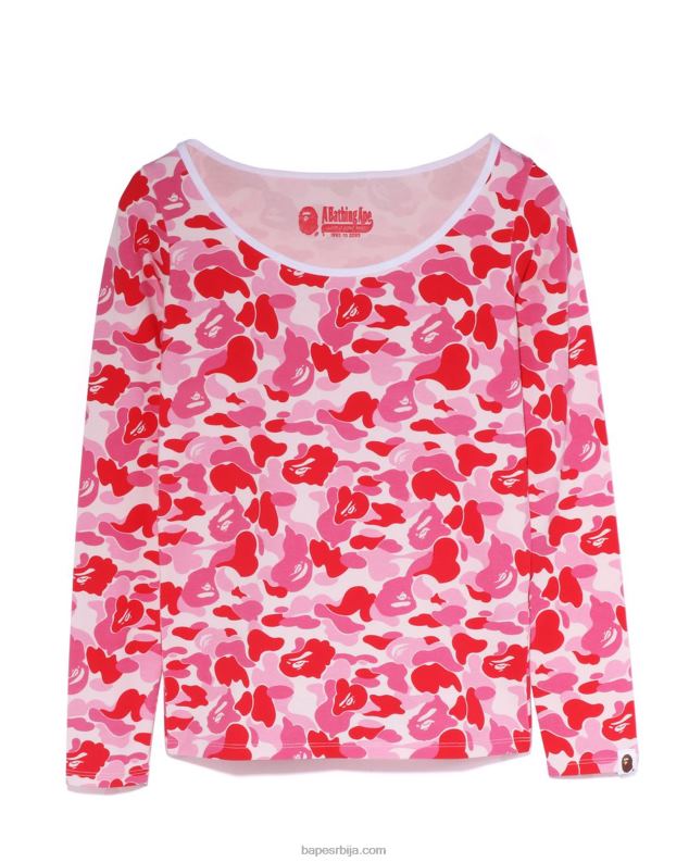 розе Жене A Bathing Ape абц цамо тее J4280865
