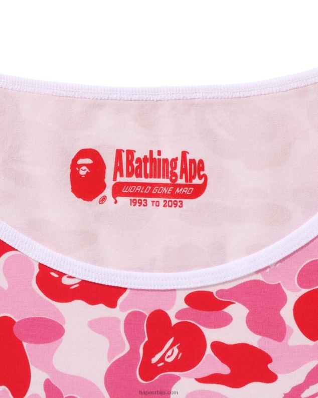 розе Жене A Bathing Ape абц цамо тее J4280865