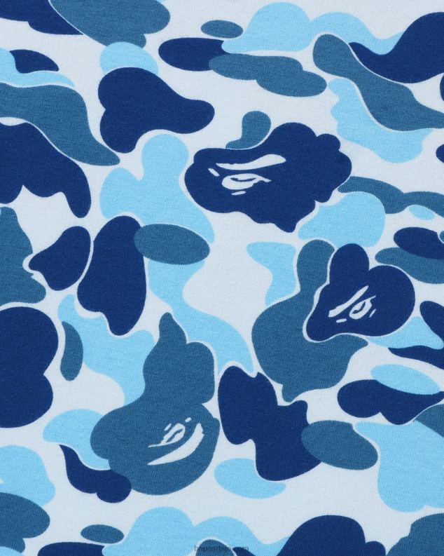 Плави Жене A Bathing Ape абц цамо бодицон J4280862