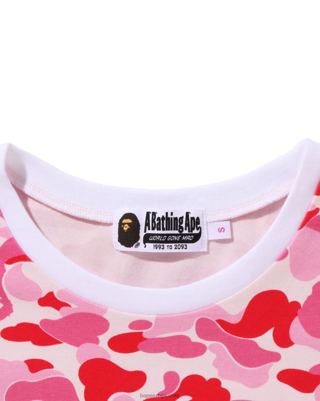 розе Жене A Bathing Ape абц цамо бодицон J4280863