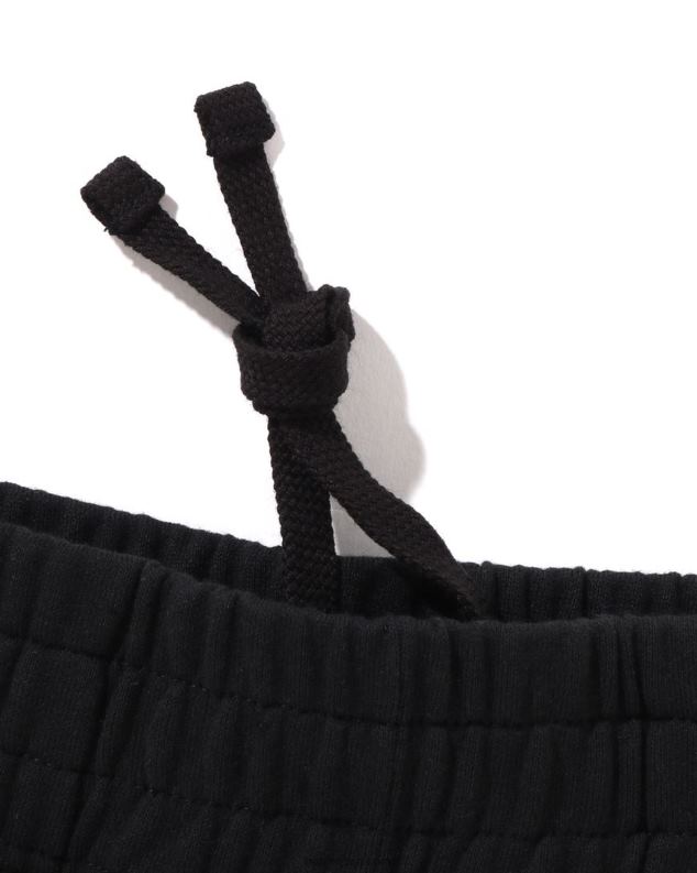 црн Жене A Bathing Ape хеад оне поинт оверсизед тренирке J4280796