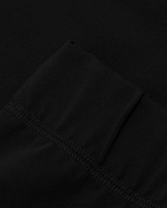 црн Жене A Bathing Ape шортс слим фит J4280941