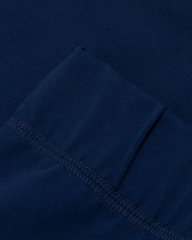 Морнарско плаво Жене A Bathing Ape шортс слим фит J4280943
