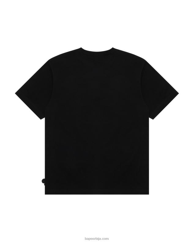 црн Жене A Bathing Ape баби мило тее J4280855
