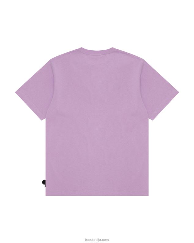 љубичаста Жене A Bathing Ape баби мило тее J4280856