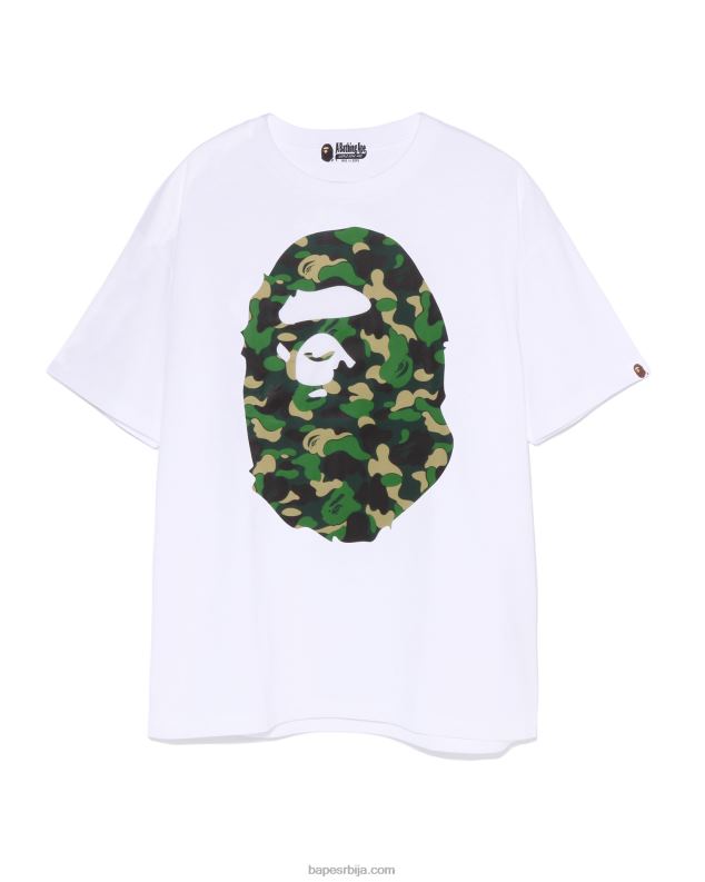 Плави Жене A Bathing Ape летња торба за одмор плажа J42801144