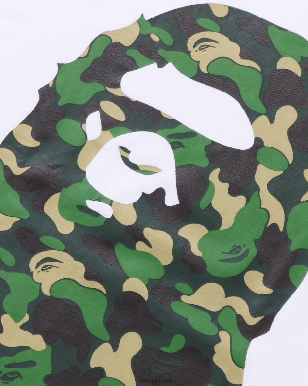 Плави Жене A Bathing Ape летња торба за одмор плажа J42801144