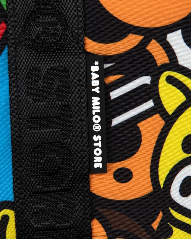 цаисе Жене A Bathing Ape спортска торба J42801082