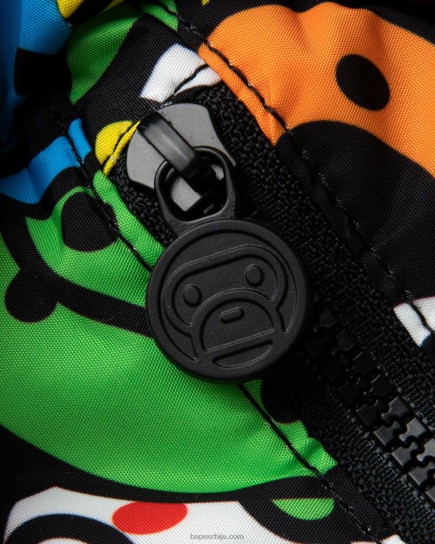 цаисе Жене A Bathing Ape спортска торба J42801082