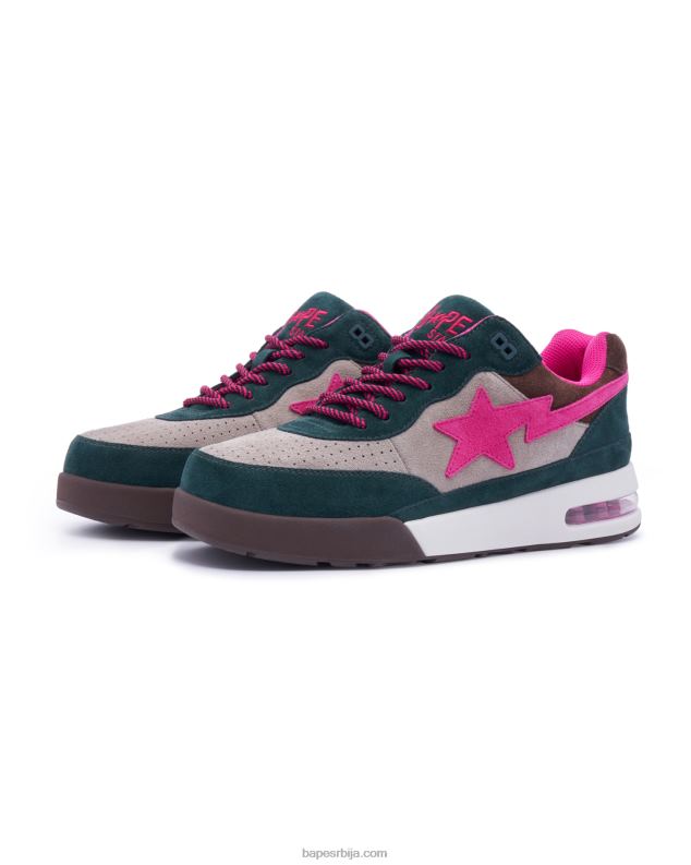 дубока џунгла Жене A Bathing Ape пут ста #1 J42801201