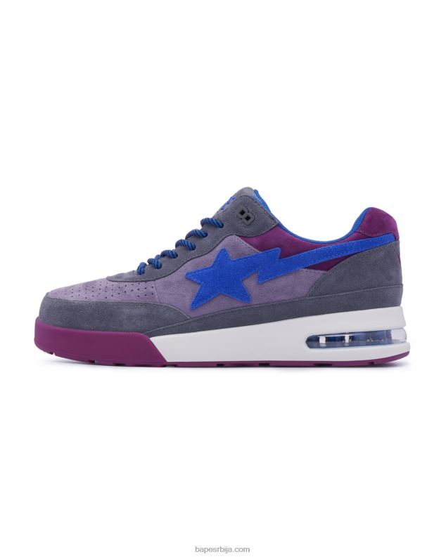 тамно сива Жене A Bathing Ape пут ста #1 J42801202
