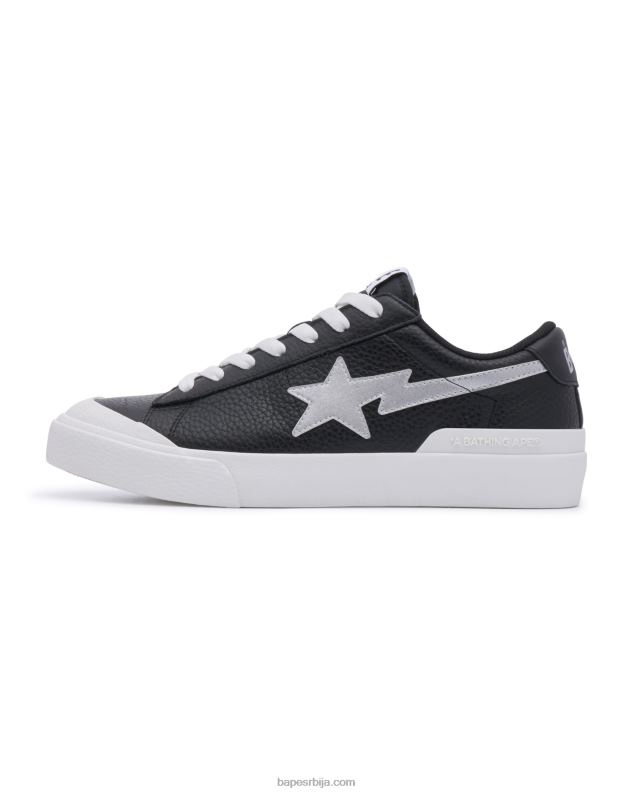 црн Жене A Bathing Ape луда ста #1 J42801203