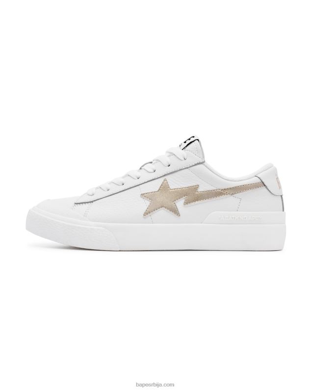 бео Жене A Bathing Ape луда ста #1 J42801204