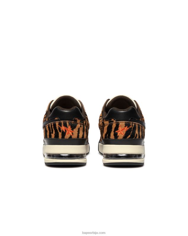 браон Жене A Bathing Ape цни роад ста м1 патике J42801240
