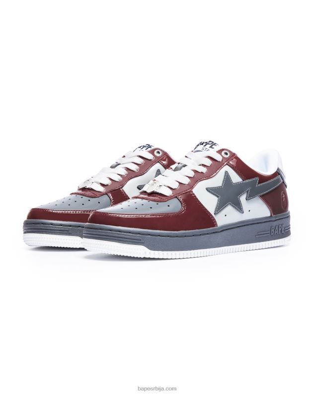 цигла црвена Жене A Bathing Ape #2 л1 J42801232