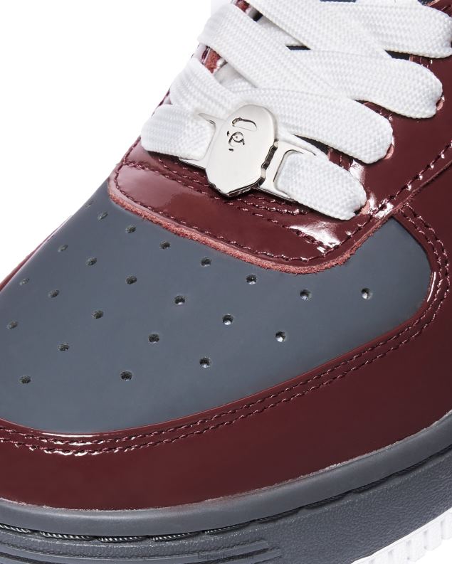 цигла црвена Жене A Bathing Ape #2 л1 J42801232
